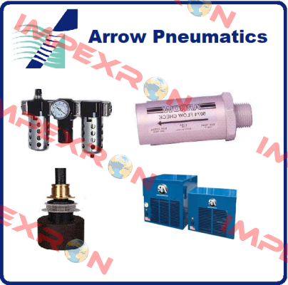 5200. Arrow Pneumatics