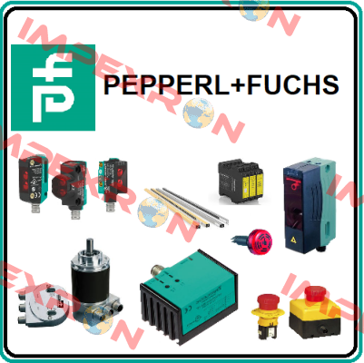 089905 NBB5-18GM50-E2-V1-Y089905  Pepperl-Fuchs