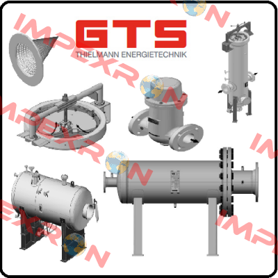 55-12516-1110  VZF 125-16  GTS-Thielmann Energietechnik