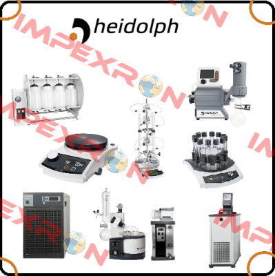 570-22000-00-1 Heidolph