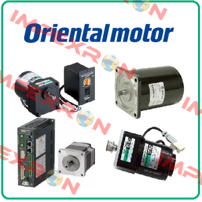 5RK40GN-CW2E Oriental Motor