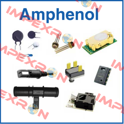 60836T1626SN Amphenol