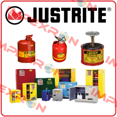 JUSTRITE 24180 Justrite