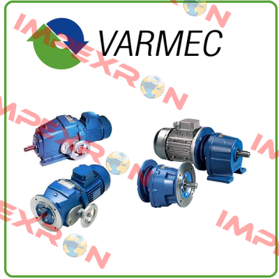 IEC63B5  Varmec