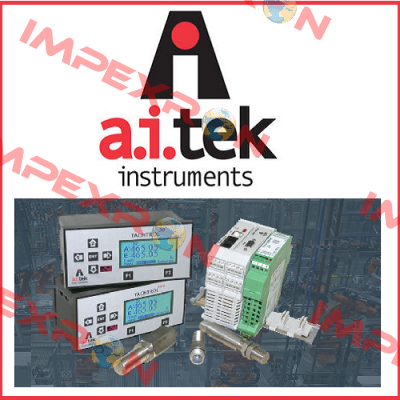 AP70085-1010-081 (OEM*)  AI-Tek Instruments