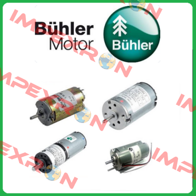 1.13.042.402 08 OEM Bühler Motor