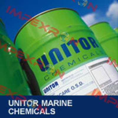 652522 Unitor Chemicals