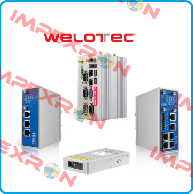 691200000003 / TK704G-232 Welotec