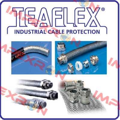 6SM17P13 17 PG13,5 Teaflex