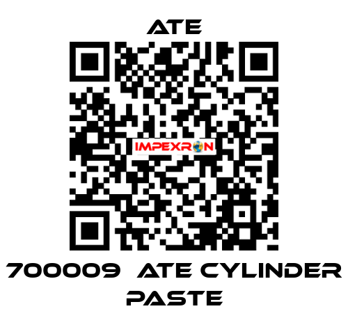700009  ATE CYLINDER PASTE Ate