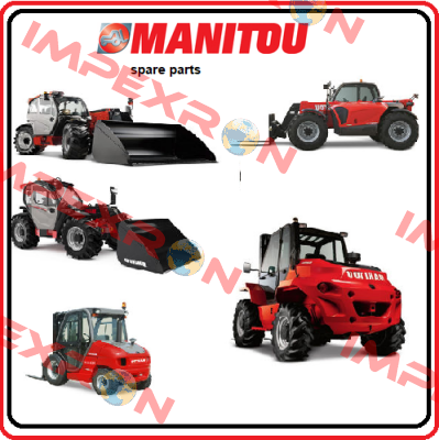 706972 Manitou