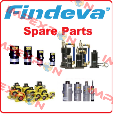 P/N: 9025.20, Type: FP-25-M FINDEVA