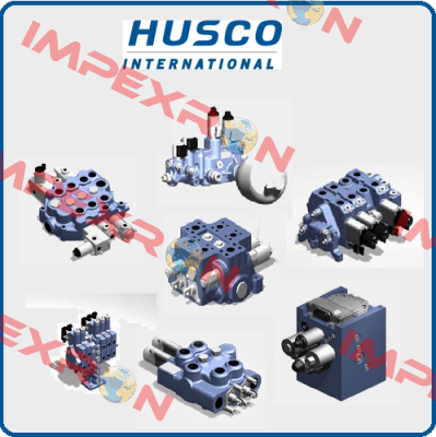 7130-B-63D Husco