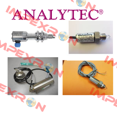 720 0020 Analytec