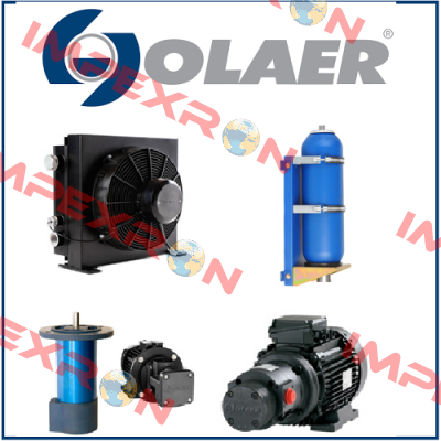 100100-00220 Olaer (Parker)