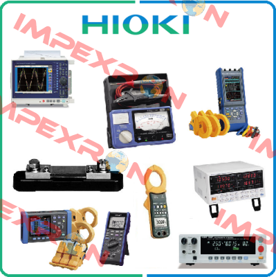 C1006  Hioki