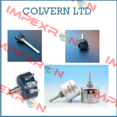 LM10 3M29 5Kohm / PN: 4114902470 Colvern