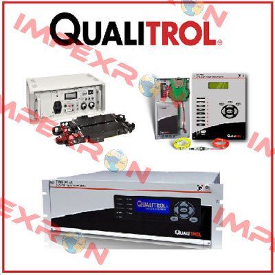 TR6000-00022175  Qualitrol