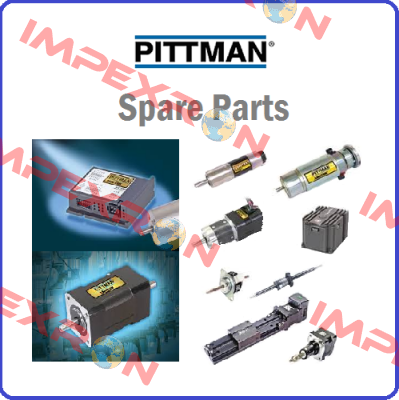 8224S006-R1 oem Ametek Pittman