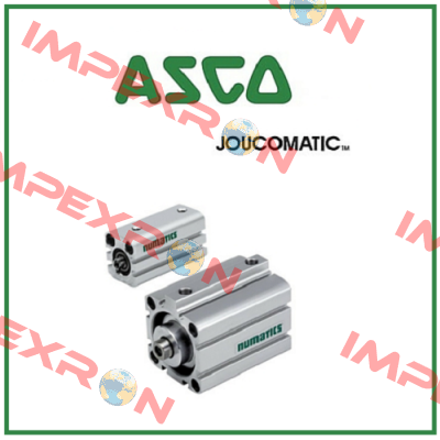 8320G174  230V.AC Asco