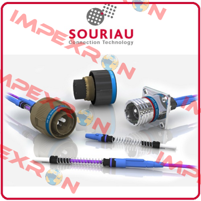 8400-1607 Souriau