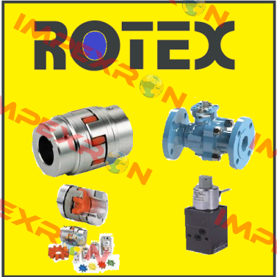 8784 Rotex