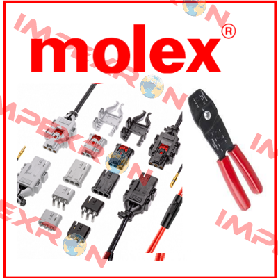 884A30A05M020 Molex