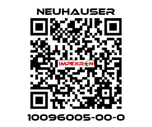 10096005-00-0 Neuhauser