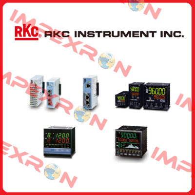 THK-7932  Rkc Instruments