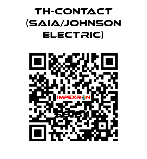 561311  TH-Contact (Saia/Johnson Electric)