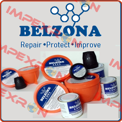 1311 (pack of 2 kg) Belzona