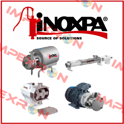 8A500-010205C  Inoxpa