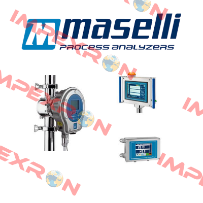 UR-20  Maselli Misure