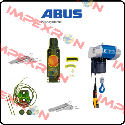 AN309358 Abus