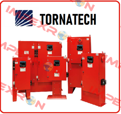 PAN-600-MV // 915459  TornaTech