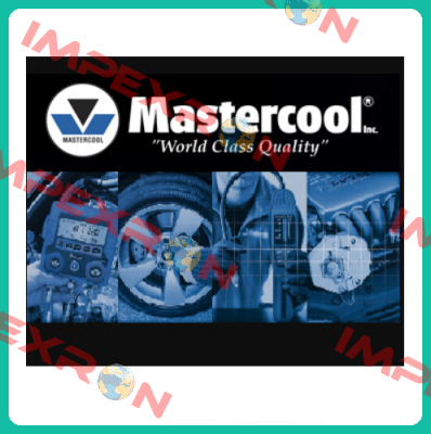 33772-M  Mastercool Inc