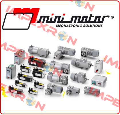 97381249723/11526/1  Minimotor