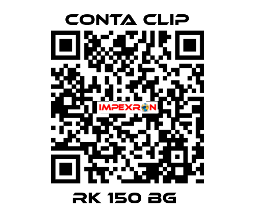 RK 150 BG  Conta Clip