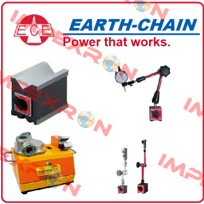 A - 500 ECE-Earth Chain