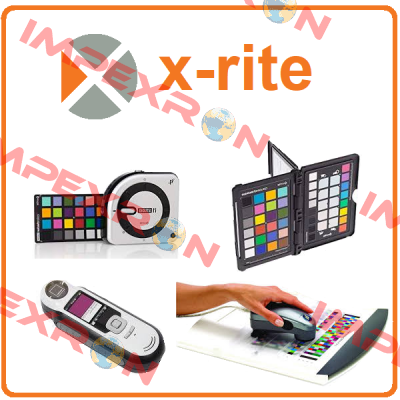 i1Display Pro X-Rite