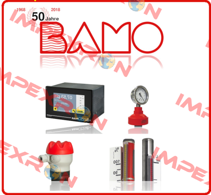 BSM 501  Bamo