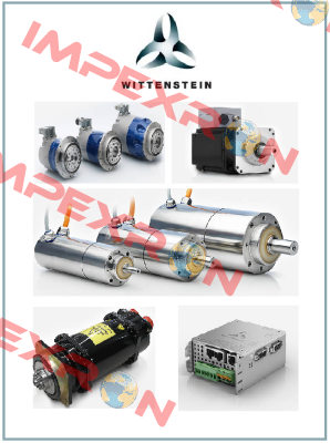 SP 180S-MF2-20 -1-1-2S  Wittenstein