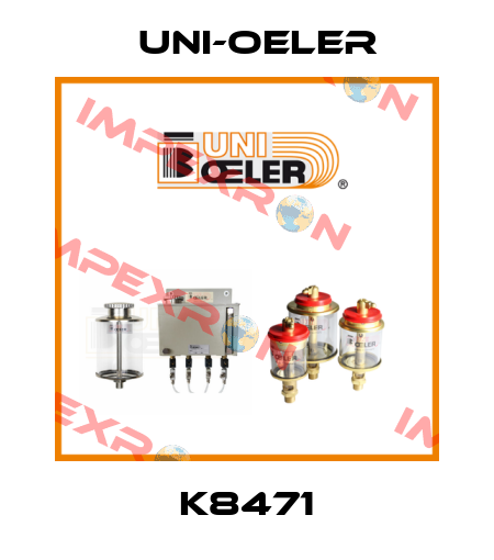 K8471 Uni-Oeler