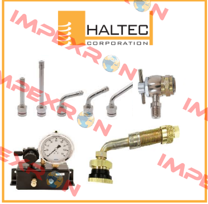 A-149 Haltec Corporation