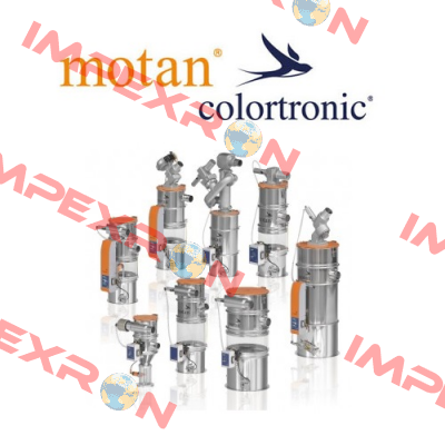 4221360  Motan Colortronic