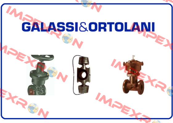 GS 51HW Galassi Ortolani