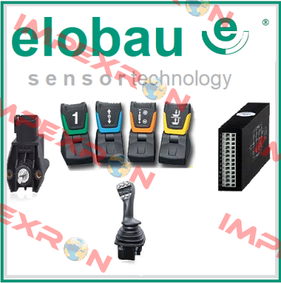 10215515 OEM  Elobau