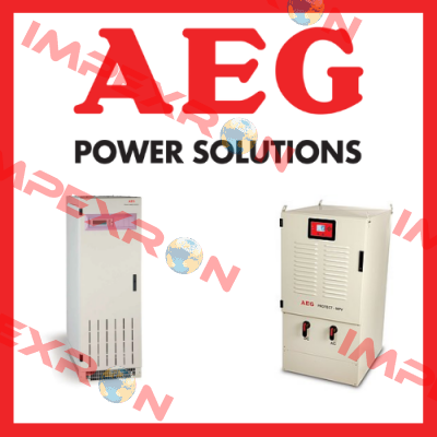 AC2800 110V / 20A AEG