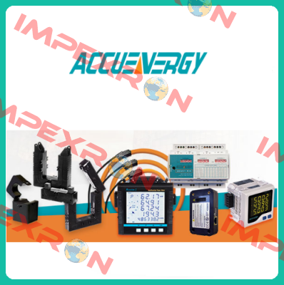 ACUSPLIT CT SERIES 1200A SPLIT CORE Accuenergy