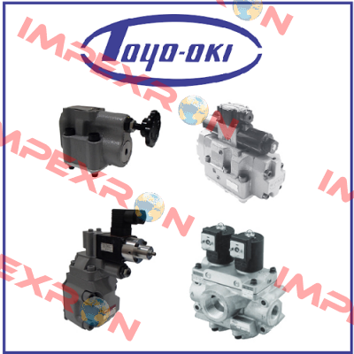 AD-SL231-508D-DA2 JTEKT FLUID POWER SYSTEMS CORPORATION (ex. Toyooki)